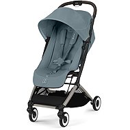 Cybex Orfeo TPE Stormy Blue/light blue - Baby Buggy