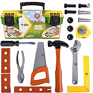 John Deere Kids Tool Box - Children's Tools