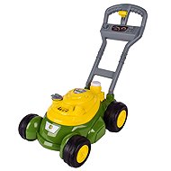 John Deere Kids Mower - Bubble Maker