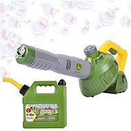 John Deere Kids Leaf Blower - Bubble Maker