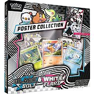 Pokémon TCG: SV10.5 Unova Poster Collection - Pokémon Cards