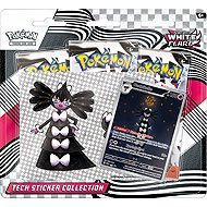 Pokémon TCG: SV10.5 White Flare - Tech Sticker Collection - Pokémon Cards