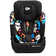 Kinderkraft Comfort up i-Size Happy shapes - Car Seat