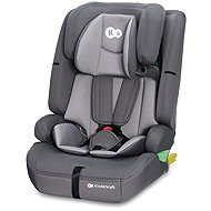 Kinderkraft Safety Fix 2 i-Size grey - Car Seat