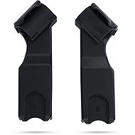 Kinderkraft Adapters for the Mitzy pushchair - Car Seat Adapter