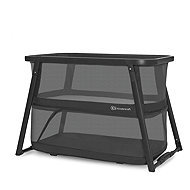 Kinderkraft Sofi plus Grey - Travel Bed