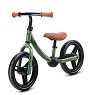 Kinderkraft 2way Next Light Green - Balance Bike