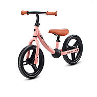 Kinderkraft 2way Next Rose Pink - Balance Bike