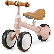 Kinderkraft Cutie Pink - Balance Bike
