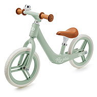 Kinderkraft Fly Plus Fresh mint - Balance Bike