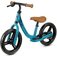 Kinderkraft Space Deep blue - Balance Bike