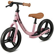 Kinderkraft Space Deep Dark pink - Balance Bike
