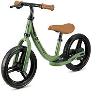 Kinderkraft Space Deep Light green - Balance Bike