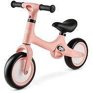 Kinderkraft Tove Pink - Balance Bike