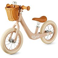 Kinderkraft Select Rapid2 Pink - Balance Bike