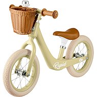 Kinderkraft Select Rapid2 Savannah Green - Balance Bike
