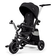 Kinderkraft Select Easytwist Black Premium - Tricycle