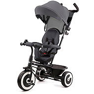 Kinderkraft Aston Malachite Grey - Tricycle