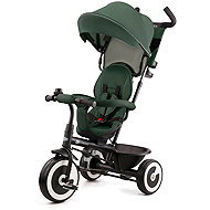 Kinderkraft Aston Mystic Green - Tricycle