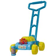 Mower with bubbler Disney - Bubble Maker