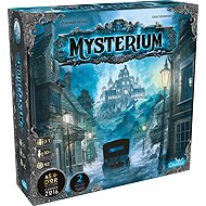 Mysterium - new edition - Board Game