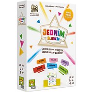 In a word - new edition - Social Game