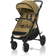 Zopa Moya Kodi Bronze - Baby Buggy