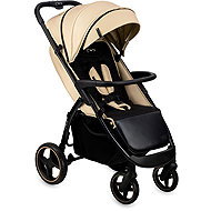 MoMi Miya Eva beige - Baby Buggy