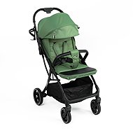 Kidnort Fjällräv green - Baby Buggy