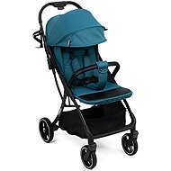 Kidnort Fjällräv blue - Baby Buggy