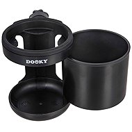 Dooky Cup and Snack Holder - Pushchair Holder