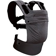 Babylonia Flexia Anthracite - Baby Carrier