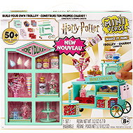 MGA's Miniverse Harry Potter Mini Confectionery - Craft for Kids