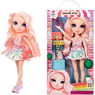 Rainbow High My Fashion Style - Bella - Doll