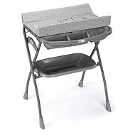 CAM Changing table Volare Bear dark grey - Changing Table