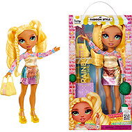 Rainbow High My Fashion Style - Sunny - Doll