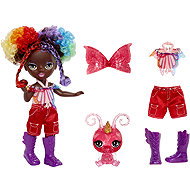 Rainbow High Little Sister Fairy - Astrid (Rainbow) - Doll