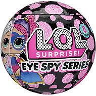 L.O.L. Surprise! Decoder with doll - Doll