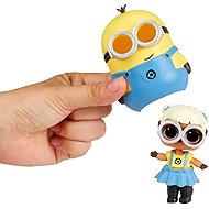 L.O.L. Surprise! Dolls as Mimons - Doll