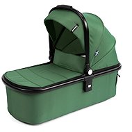 Kidnort Isbjörn Sove green - Carry Cot