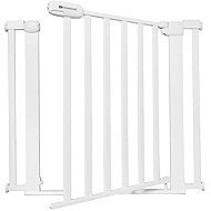 Kinderkraft Lock&Go white - Child Restraint