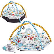 Kinderkraft Smartplay Sea - Play Pad