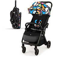 Kinderkraft Apino Happy shapes - Baby Buggy