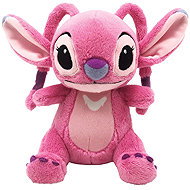 Dino Angel baby size. S - Soft Toy