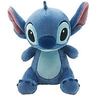 Dino Stitch baby sizing. S - Soft Toy