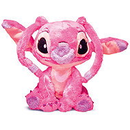 Dino Angel sitting size. M - Soft Toy