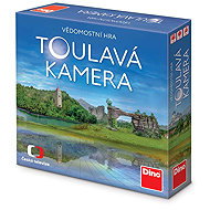 Dino Wandering Camera - Social Game