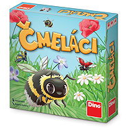 Dino Bumblebees - Social Game