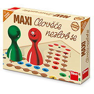 Dino Memory training: maxi man don't be angry - Tabletop Game 