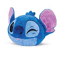 Cozy Noxxiez Warm Pillow 3 in 1 Stitch - Soft Toy
